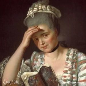 Фотография профиля