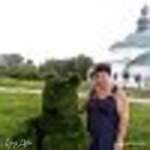 Фотография профиля