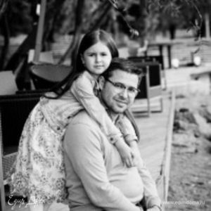 Фотография профиля