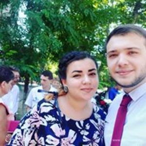 Фотография профиля