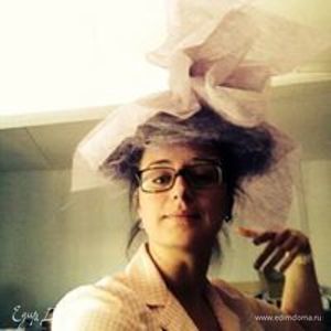 Фотография профиля