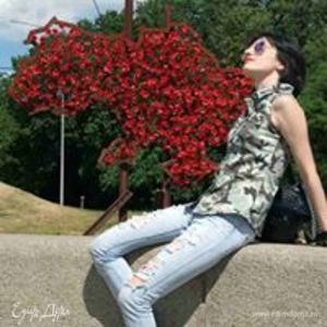 Фотография профиля