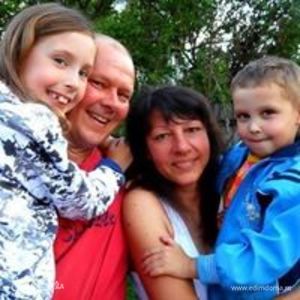 Фотография профиля