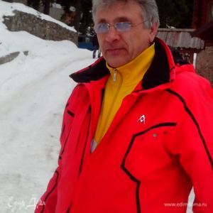 Фотография профиля