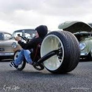 Фотография профиля