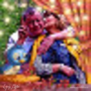 Фотография профиля