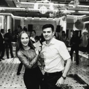 Фотография профиля