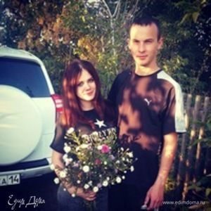 Фотография профиля