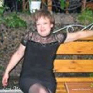 Фотография профиля