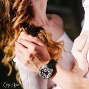 Фотография профиля