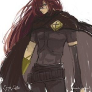 Фотография профиля