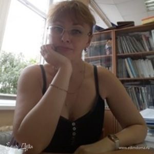 Фотография профиля