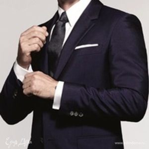 Фотография профиля