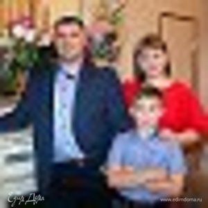 Фотография профиля