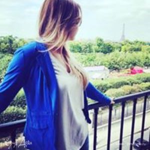 Фотография профиля