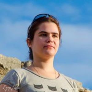 Фотография профиля