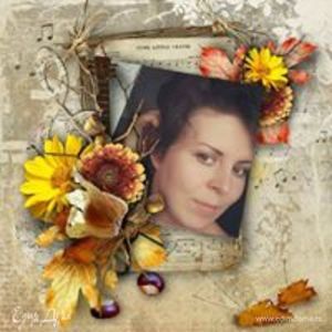 Фотография профиля