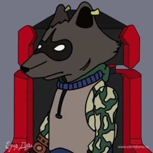 Фотография профиля