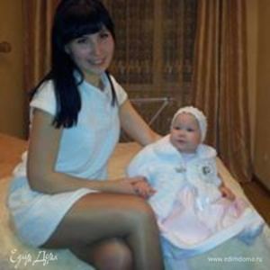 Фотография профиля