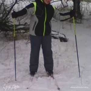 Фотография профиля