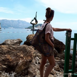 Фотография профиля