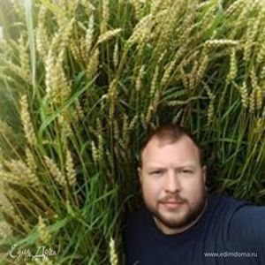 Фотография профиля