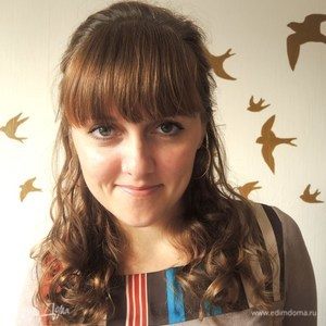 Фотография профиля