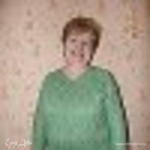 Фотография профиля