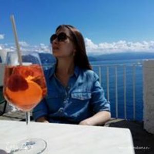 Фотография профиля