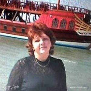 Фотография профиля