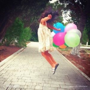 Фотография профиля