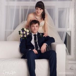 Фотография профиля