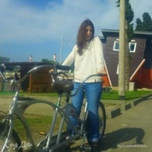 Фотография профиля