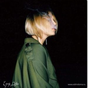 Фотография профиля