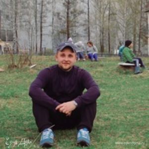 Фотография профиля