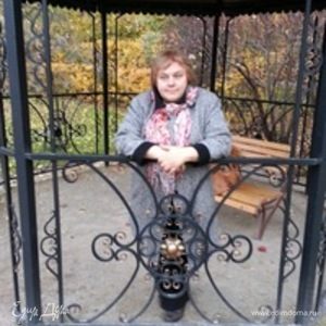 Фотография профиля