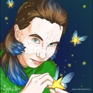 Фотография профиля