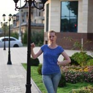 Фотография профиля