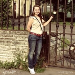 Фотография профиля