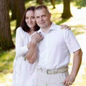 Фотография профиля