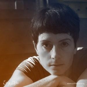 Фотография профиля