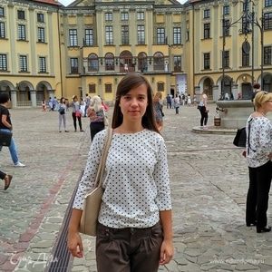 Фотография профиля