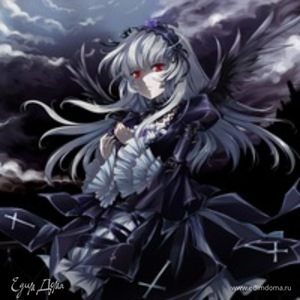 Фотография профиля