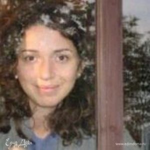 Фотография профиля