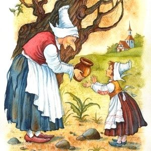 Фотография профиля