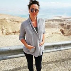 Фотография профиля