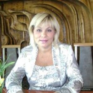 Фотография профиля