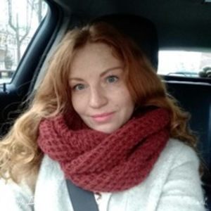 Фотография профиля