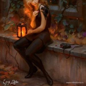 Фотография профиля