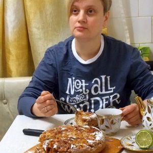 Фотография профиля